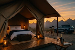 Adventure Luxe image