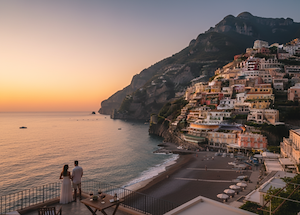 Amalfi Coast - Italy