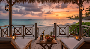 Caribbean Dream image