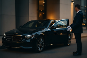 Premium Cars & Chauffeur image