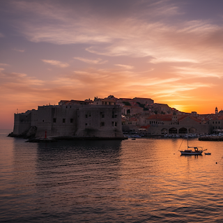 Dubrovnik