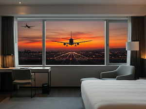 Flights & Hotels image