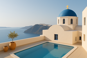 Mediterranean Escape image