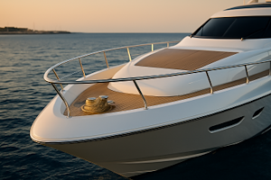 Yacht Charters image